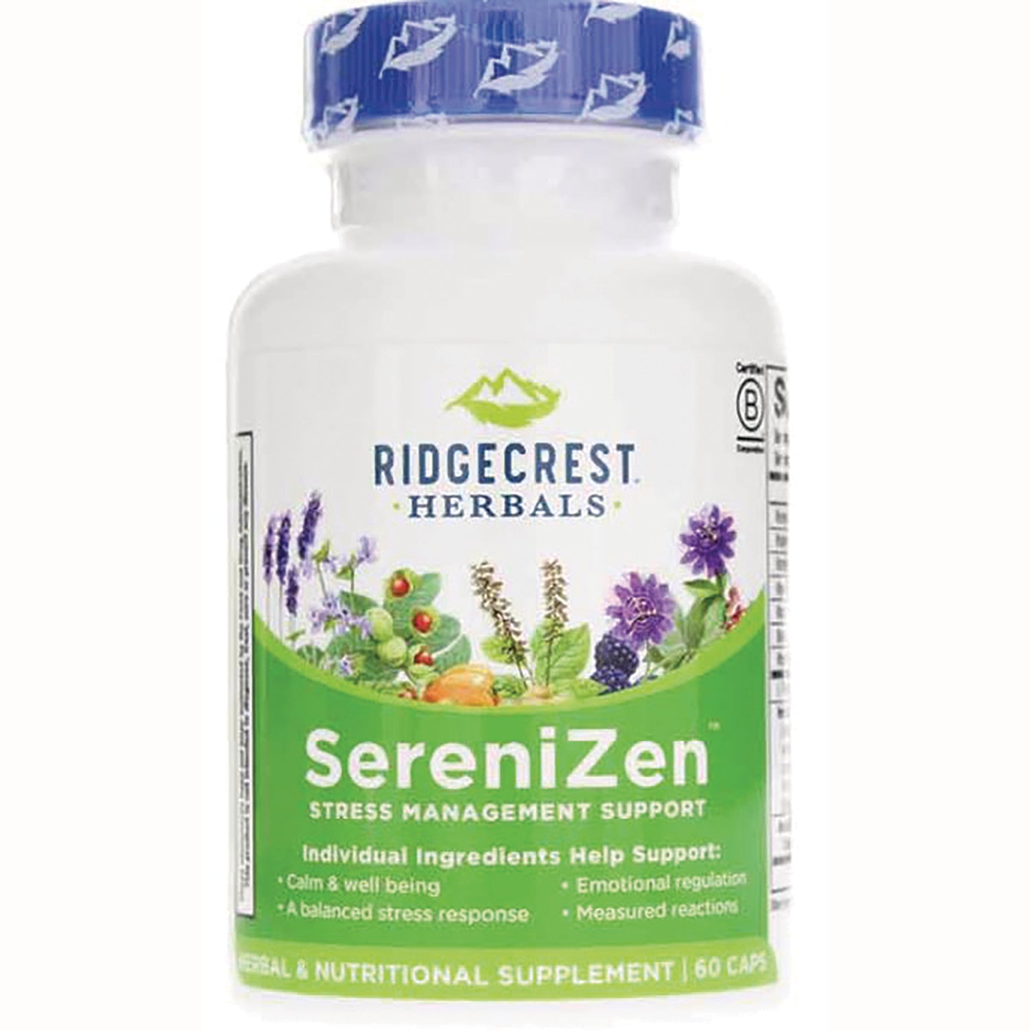 SereniZen