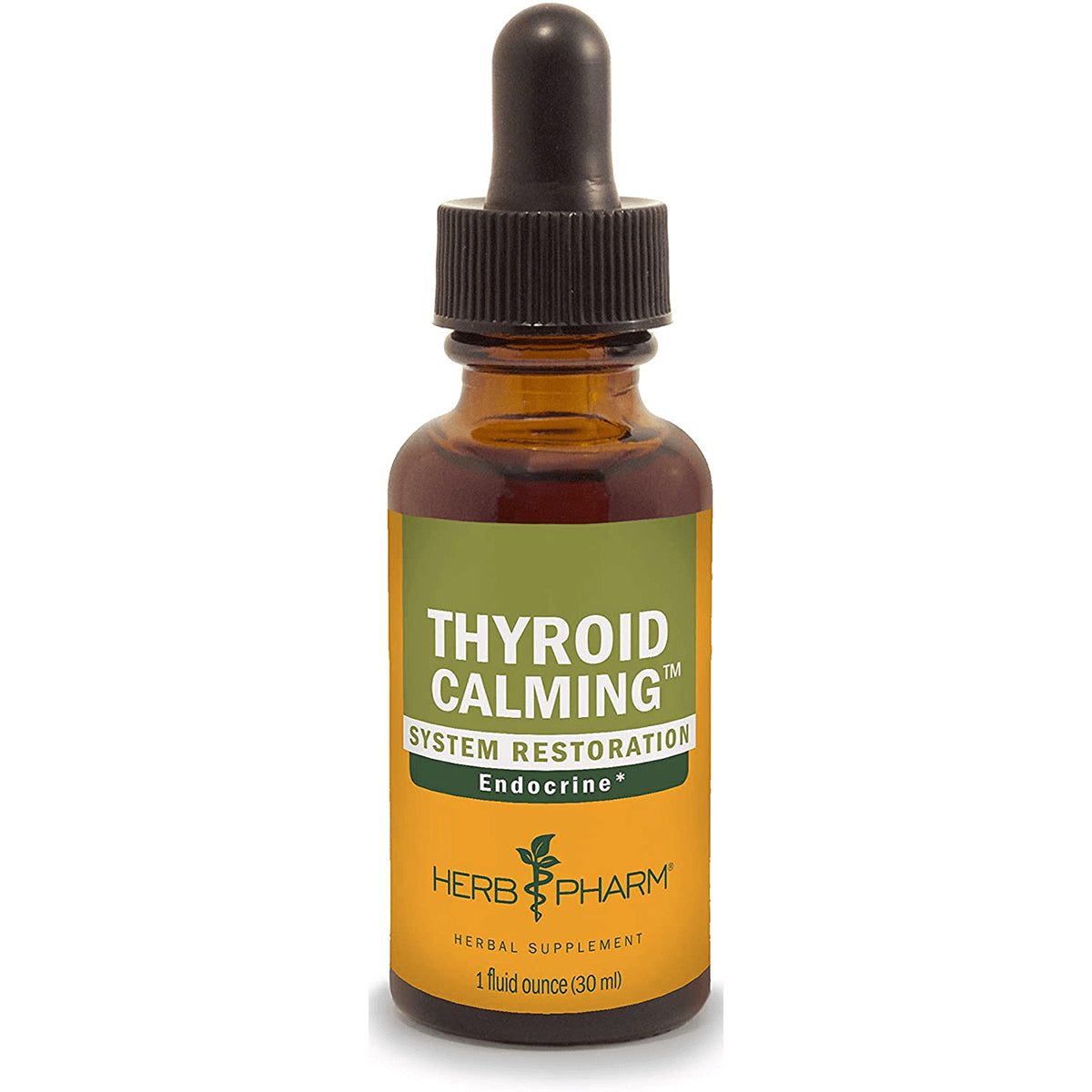 Thyroid Calming