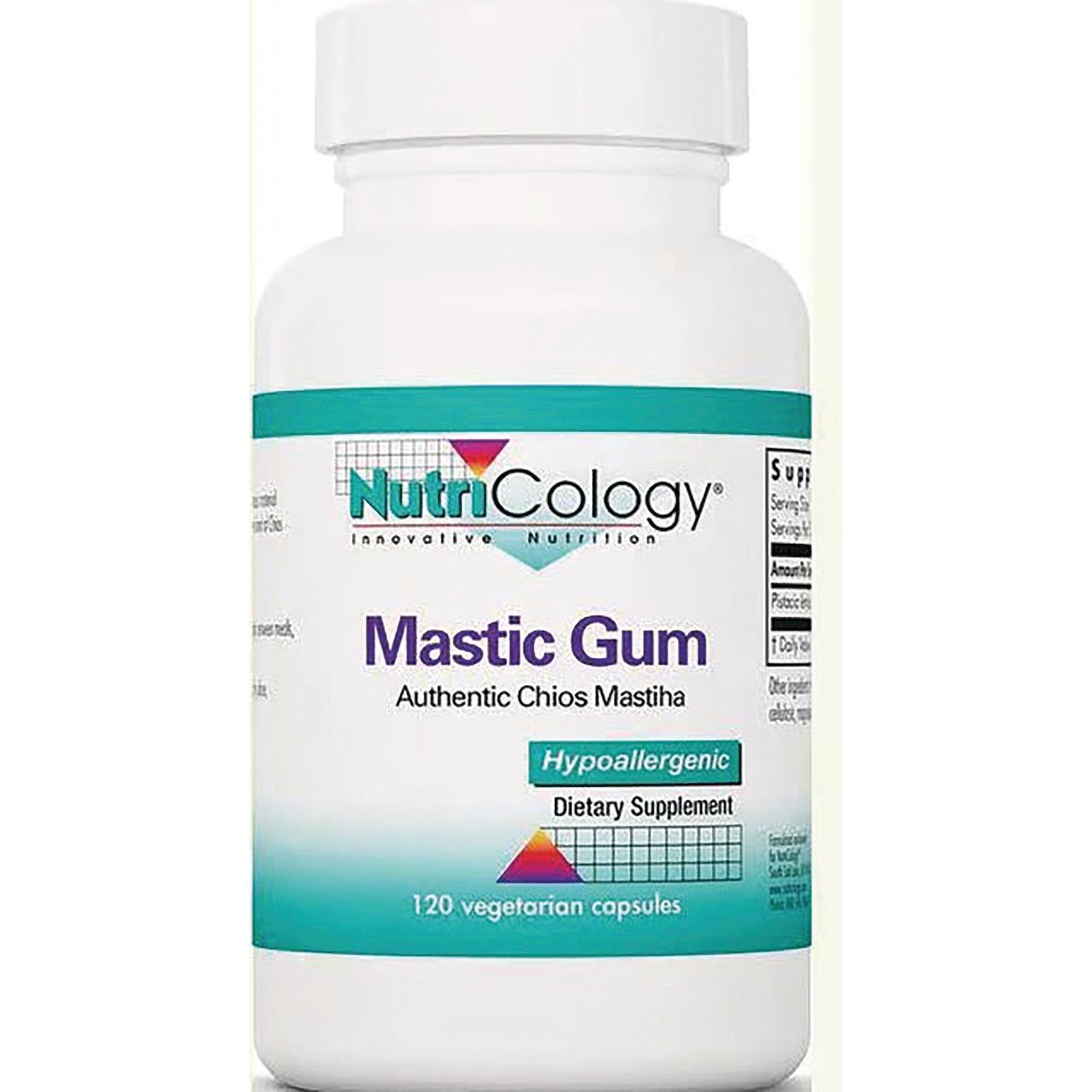 Mastic Gum