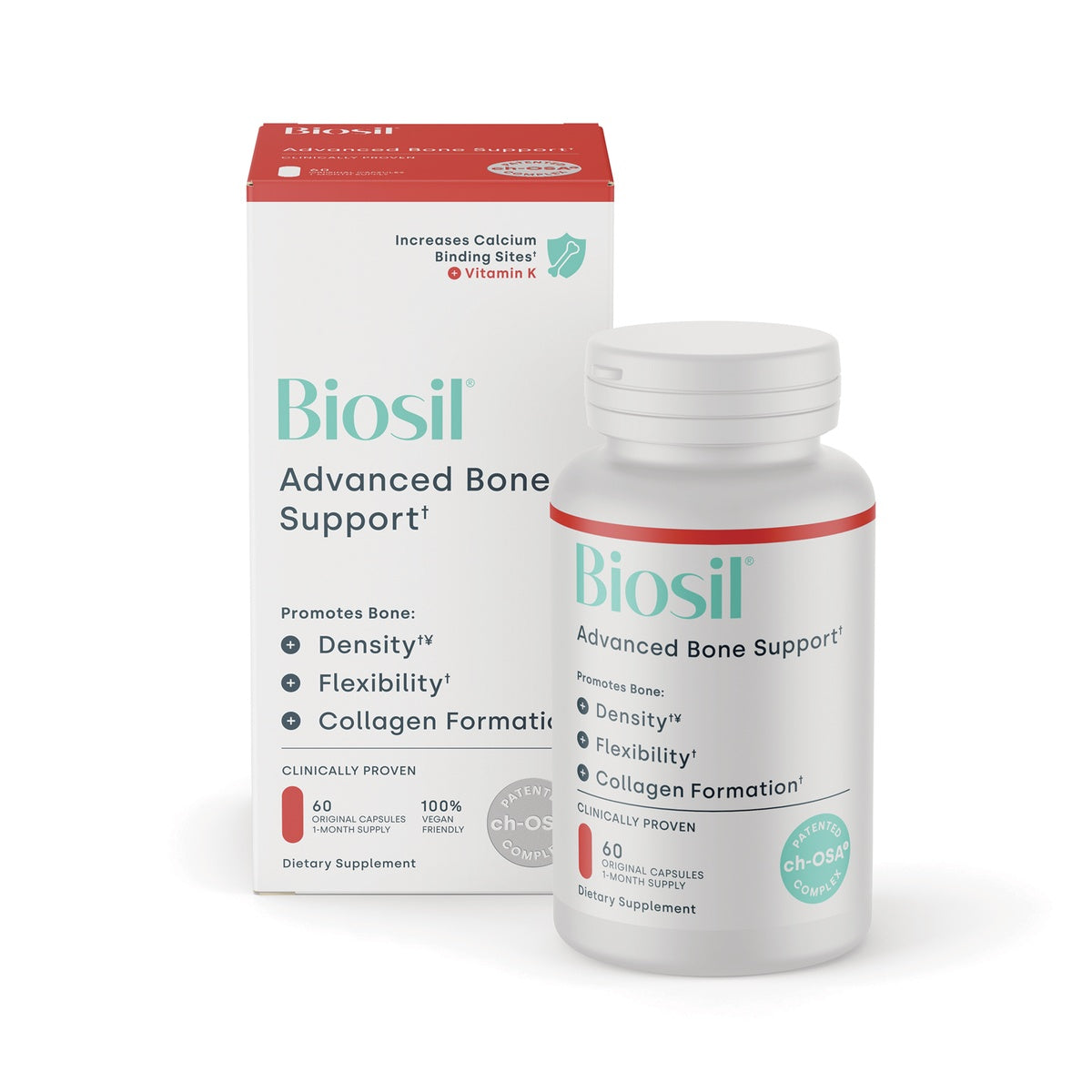 Advanced Bone Support