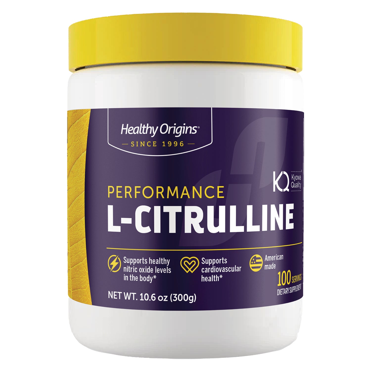 Performance L-Citrulline