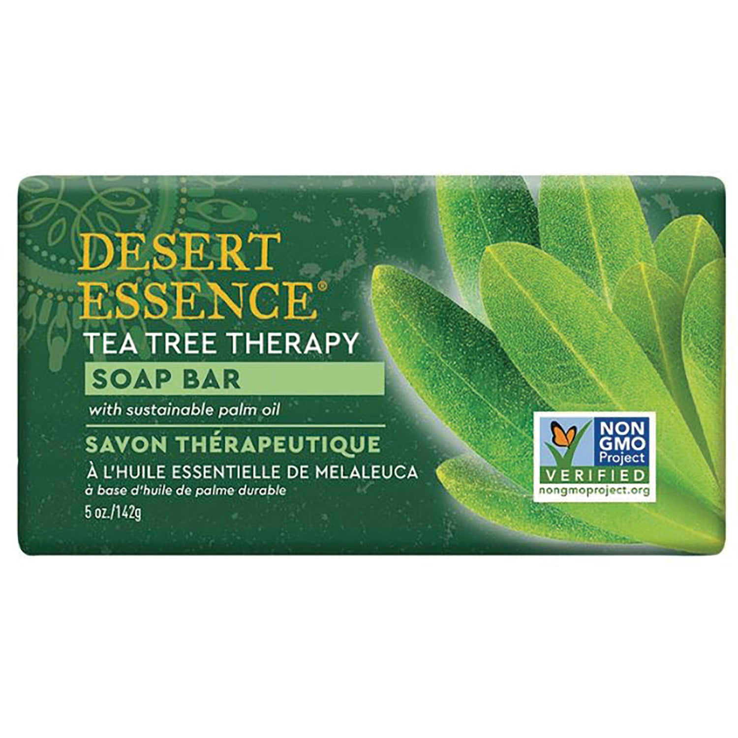 Tea Tree Therapy Soap Bar